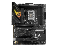 ASUS ROG STRIX Z890-H GAMING WIFI - 1469346 - zdjęcie 3